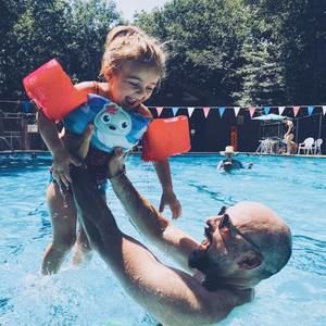 Meet your Posher, Matty